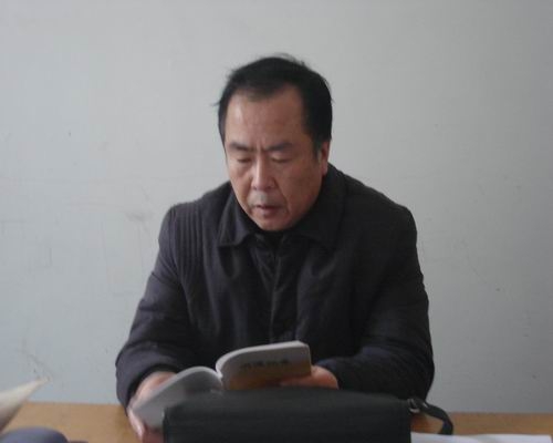 王洪奎