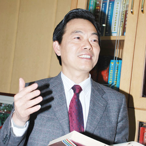 彭锻华