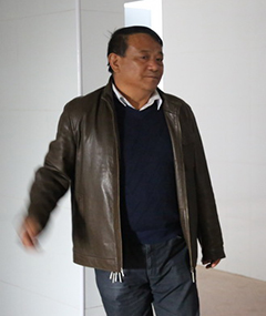 王建勋